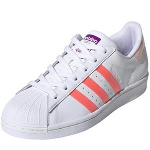 Adidas Originals Women's Superstar Running Shoe